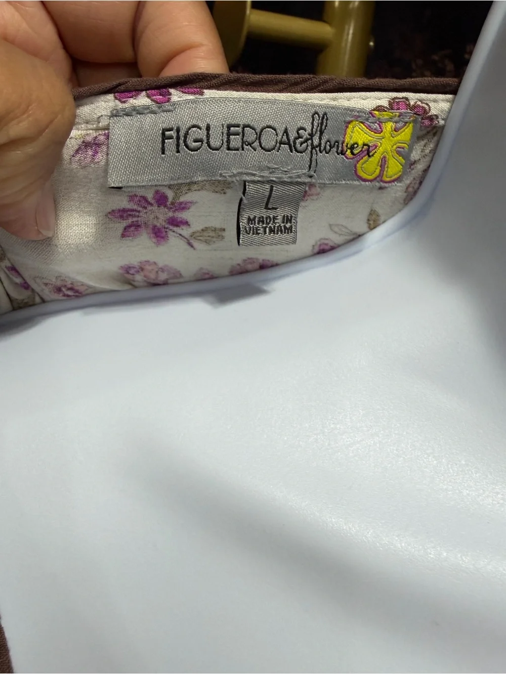 figueroa & flower breezy cream
